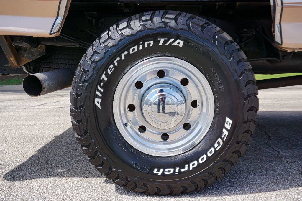 Used 1997 Ford F350 4x4 Crew Cab image 31