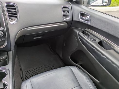 Used 2017 Dodge Durango SXT w/ Quick Order Package 23B RWD image 17