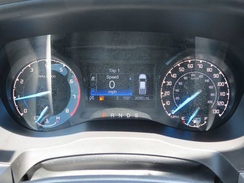 Used 2021 Ford Ranger XLT w/ Equipment Group 301A Mid AWD/4WD image 16
