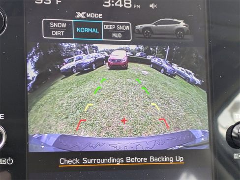 New 2025 Subaru Crosstrek 2.5i Premium image 23