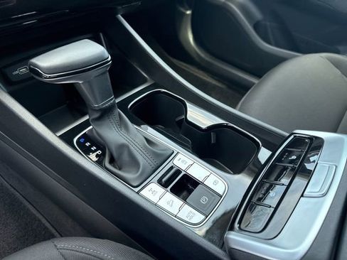 Certified 2023 Hyundai Tucson SEL image 9