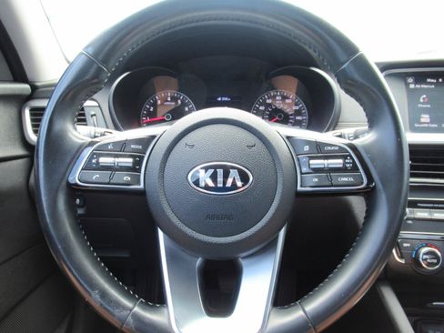 Used 2019 Kia Optima S FWD image 21