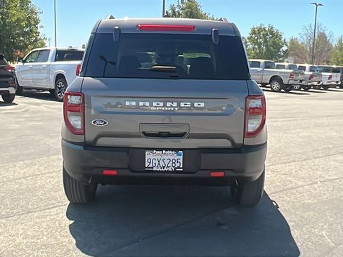 Used 2023 Ford Bronco Sport Big Bend image 4