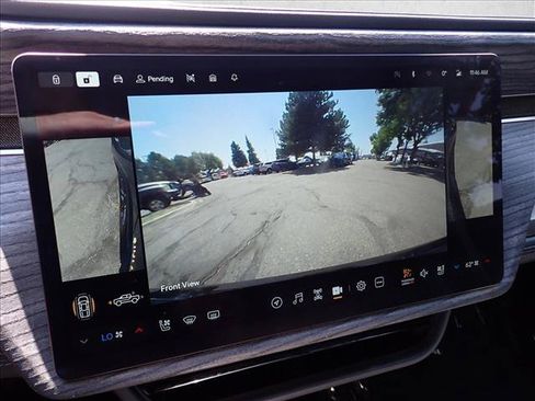 Used 2022 Rivian R1T Adventure AWD/4WD image 18