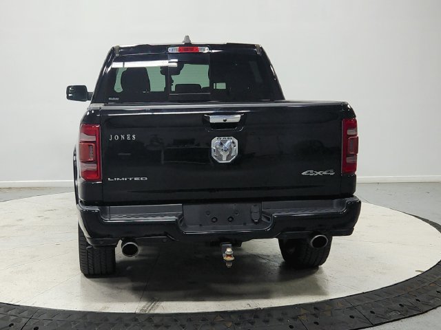 Used 2020 RAM 1500 Limited AWD/4WD image 7