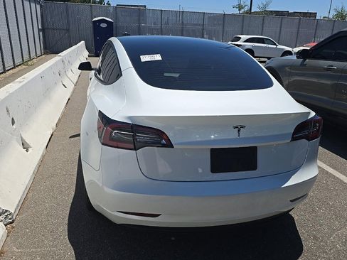 Used 2022 Tesla Model Y Performance AWD/4WD image 5