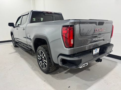 Used 2021 GMC Sierra 1500 AT4 w/ AT4 Premium Package AWD/4WD image 39