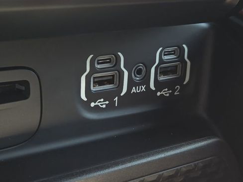Used 2019 RAM 1500 Rebel w/ Rebel Level 2 Equipment Group AWD/4WD image 27