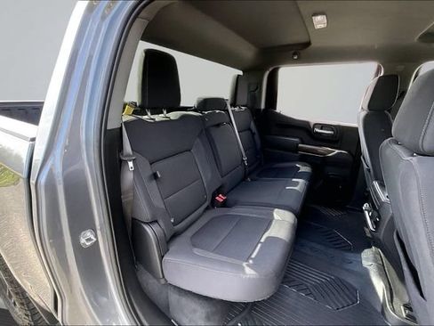 Used 2022 Chevrolet Silverado 1500 LT Trail Boss AWD/4WD image 26