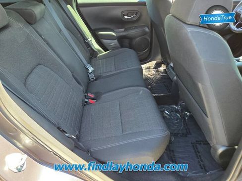 Certified 2024 Honda HR-V LX image 19