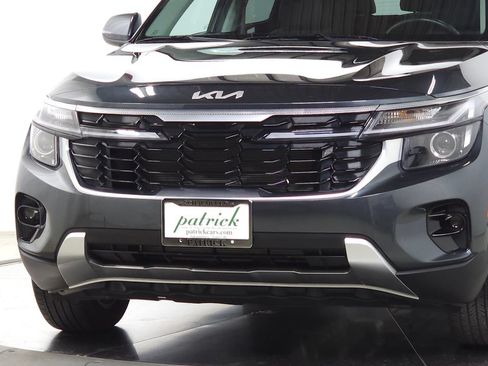 Used 2024 Kia Seltos S FWD image 3