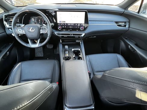 Certified 2024 Lexus RX 350 Premium w/ Accessory Package (K3) image 33