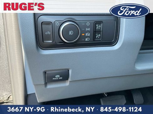 New 2026 Ford F350 XL w/ STX Appearance Package image 18
