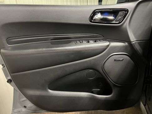 Used 2022 Dodge Durango R/T w/ Tow 'N Go Package image 12