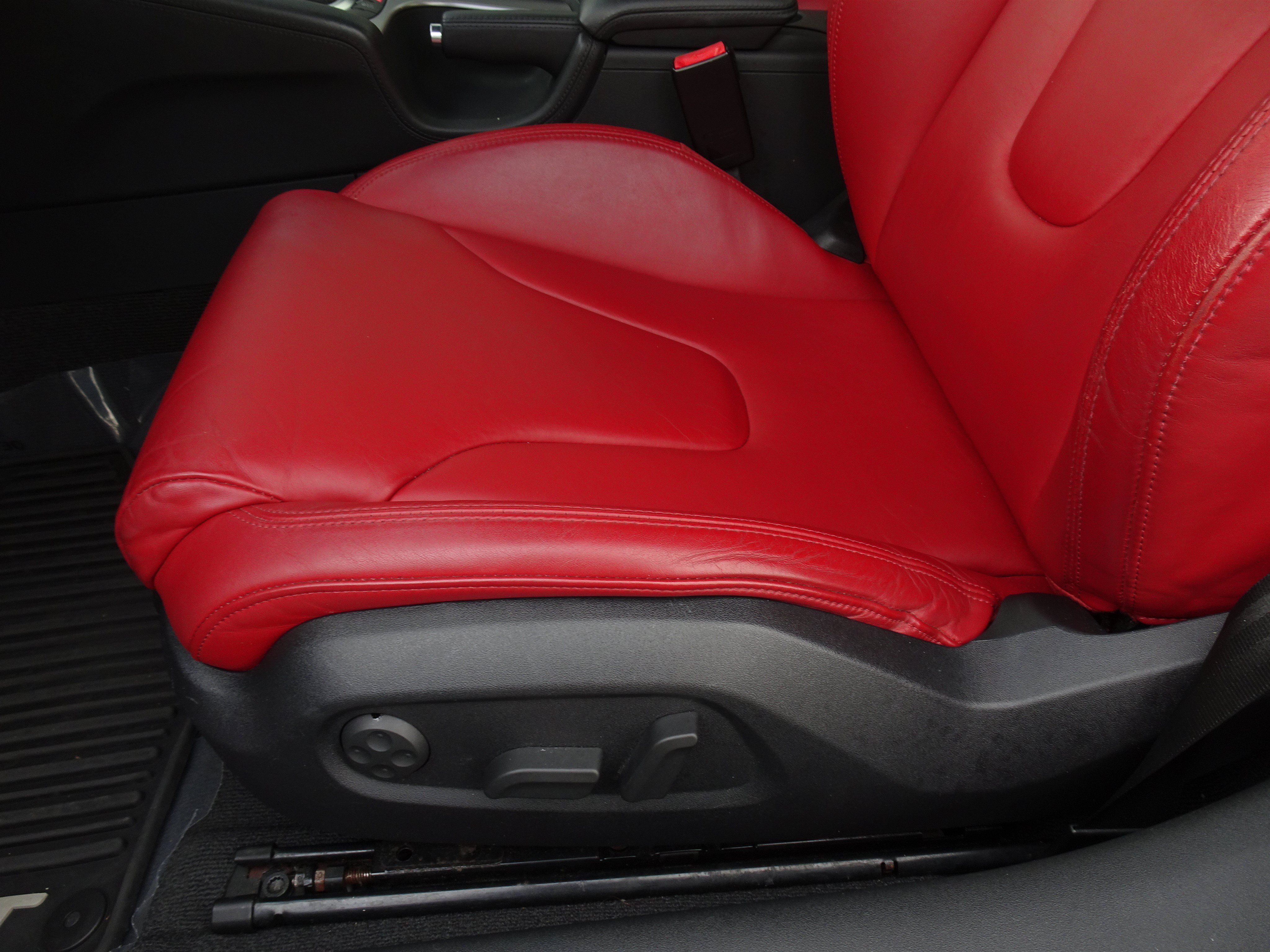 Used 2014 Audi TT 2.0T AWD/4WD image 10