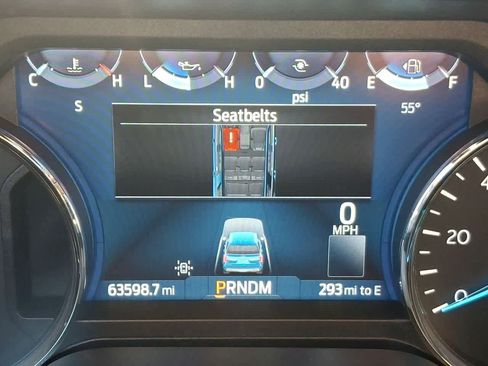 Used 2023 Ford Expedition Max Limited image 19