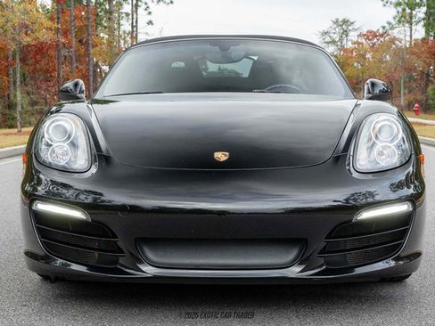 Used 2014 Porsche Boxster image 17