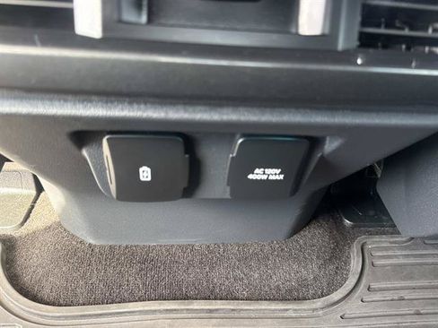 Used 2023 Ford F150 XLT w/ Equipment Group 302A High AWD/4WD image 35