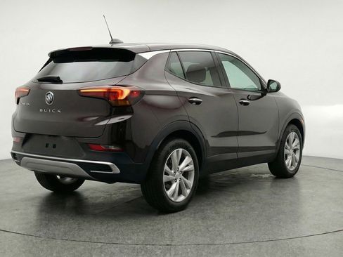 Used 2025 Buick Encore GX Preferred image 9
