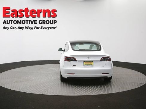Used 2023 Tesla Model 3 Standard Range RWD image 32