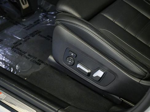 Used 2020 BMW X4 xDrive30i w/ M Sport Package 2 AWD/4WD image 25