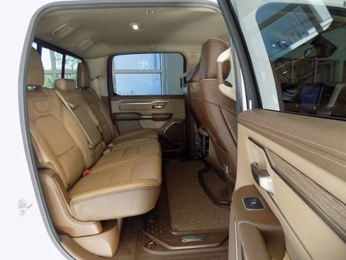 Certified 2020 RAM 1500 Limited image 29