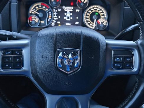 Used 2018 RAM 2500 Limited image 19