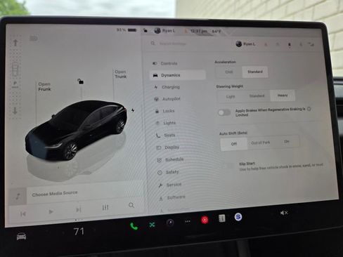 Used 2024 Tesla Model 3 RWD image 38