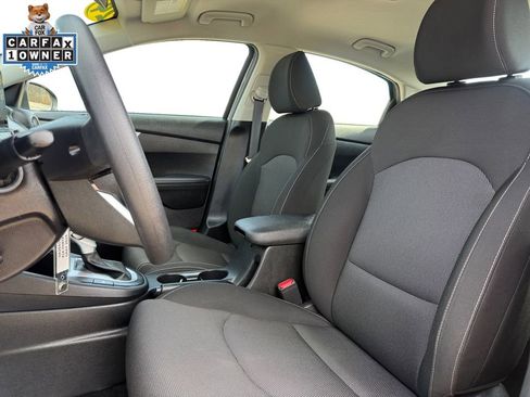 Certified 2024 Kia Forte LXS image 9