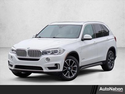 Used 2017 BMW X5 xDrive35i