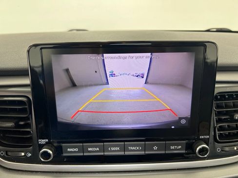 Used 2021 Kia Rio S FWD image 14