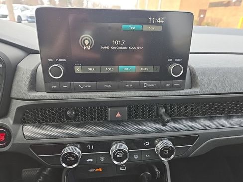 Certified 2023 Honda CR-V LX image 27