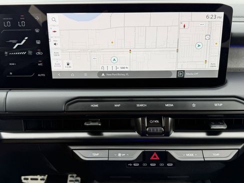 New 2027 Kia Telluride SX X-Line AWD/4WD image 24
