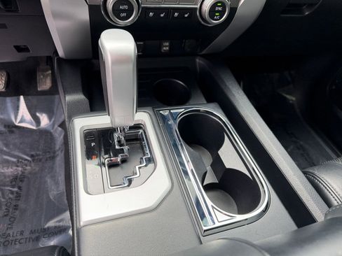 Used 2019 Toyota Tundra Platinum image 16