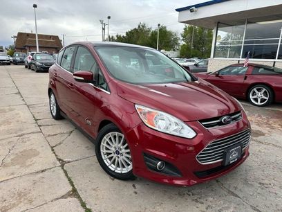 Used 2013 Ford C-MAX Energi SEL