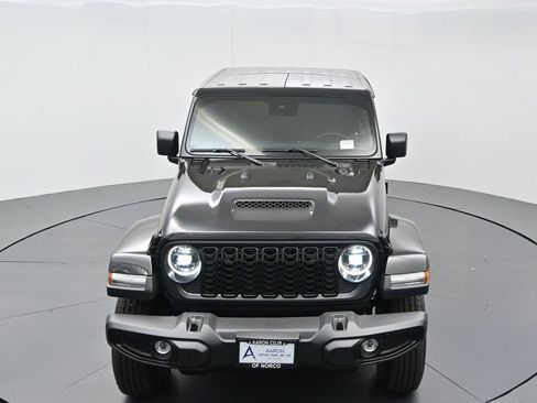 New 2025 Jeep Gladiator Sport image 47