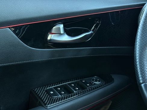 Certified 2023 Kia Forte GT w/ GT2 Package image 19