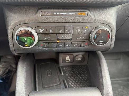 Certified 2024 Ford Bronco Sport Badlands w/ Premium Package AWD/4WD image 25