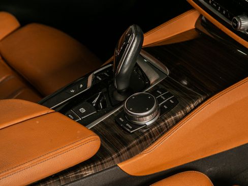 Used 2019 BMW 640i Gran Turismo xDrive w/ Luxury Package image 33