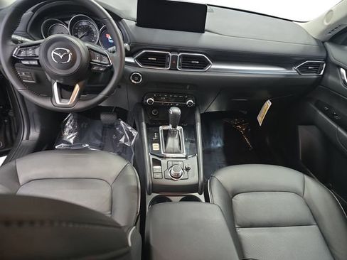 Used 2025 MAZDA CX-5 AWD 2.5 S w/ Select Package image 9