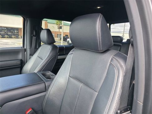 Used 2022 Ford F450 Lariat w/ Lariat Value Package image 14