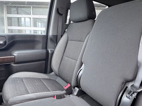 Used 2021 GMC Sierra 3500 SLE w/ SLE Convenience Package image 27