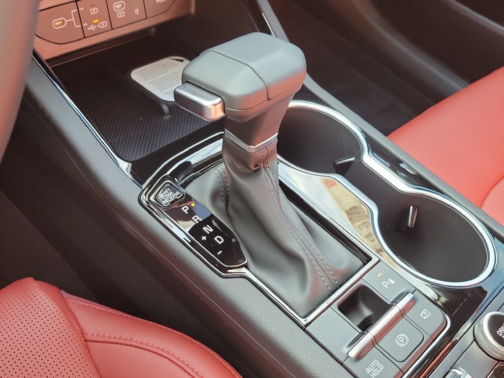 New 2026 Kia K5 GT-Line image 32