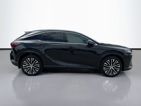Used 2024 Lexus RX 350 AWD image 6