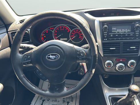 Used 2014 Subaru Impreza WRX Premium AWD/4WD image 17