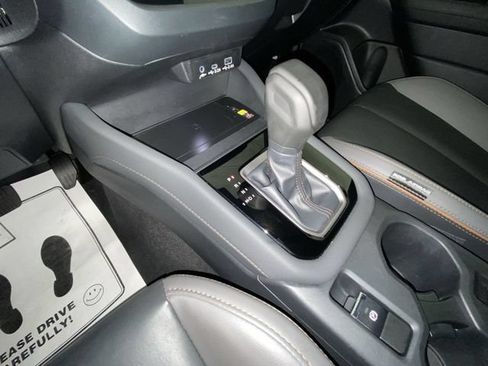 Used 2025 Subaru Forester Sport AWD/4WD image 20
