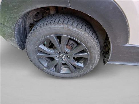 Used 2024 MAZDA CX-30 AWD 2.5 S w/ Select Sport Pkg image 8