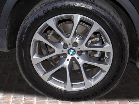 Used 2024 BMW X5 sDrive40i image 43