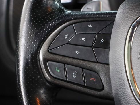 Used 2020 Dodge Charger Scat Pack w/ Daytona Edition Group image 13