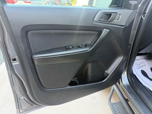 Used 2020 Ford Ranger XL w/ Equipment Group 101A Mid AWD/4WD image 11